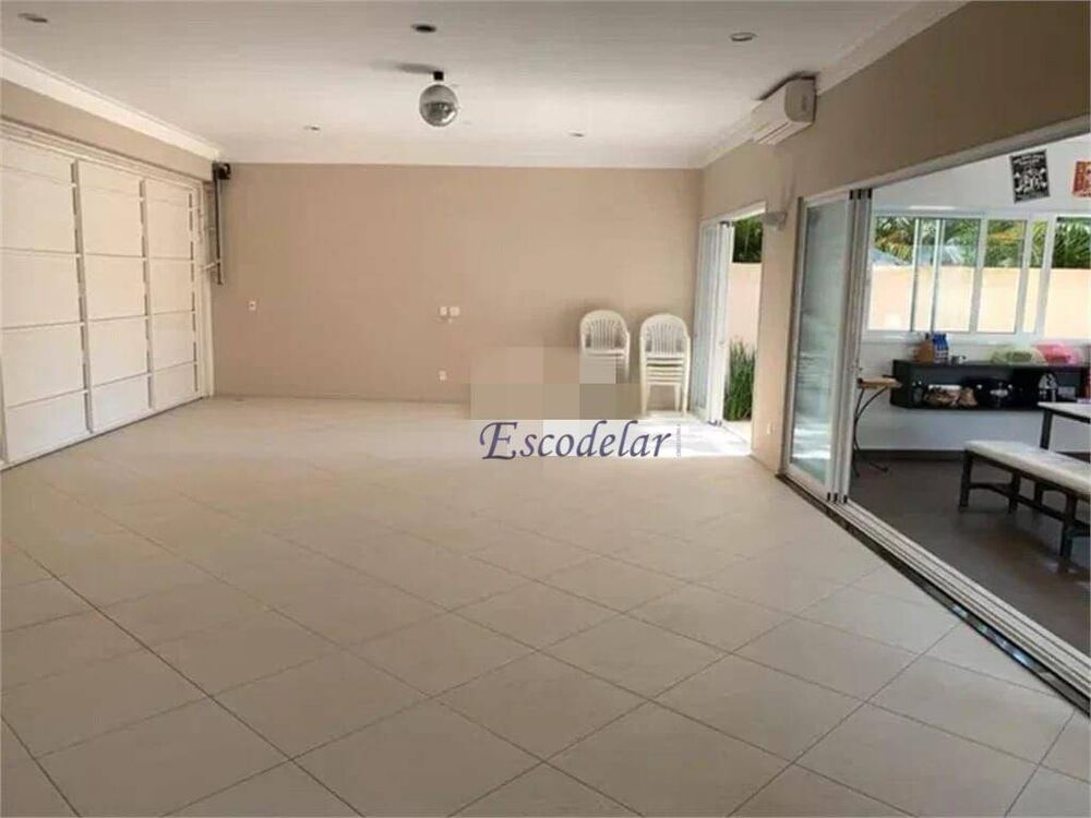 Casa, 5 quartos, 480 m² - Foto 26