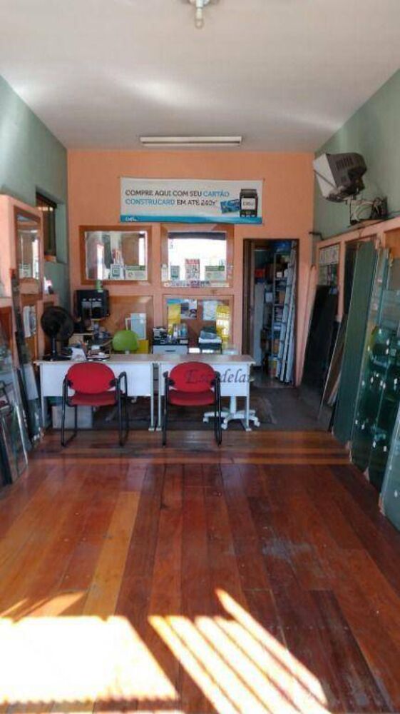 Sobrado à venda com 2 quartos, 158m² - Foto 3