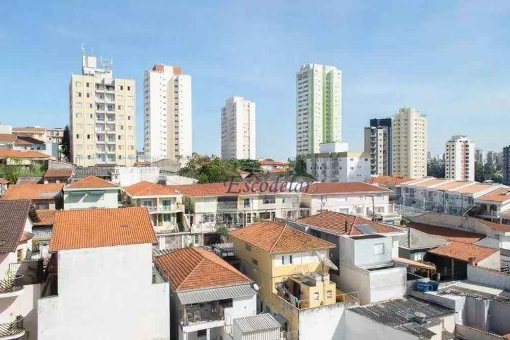 Apartamento, 2 quartos, 44 m² - Foto 5