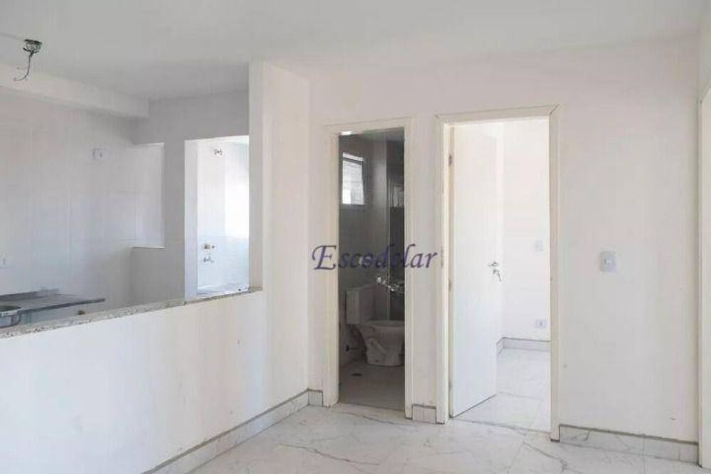 Apartamento, 2 quartos, 44 m² - Foto 4