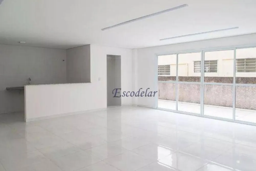 Apartamento, 2 quartos, 44 m² - Foto 7
