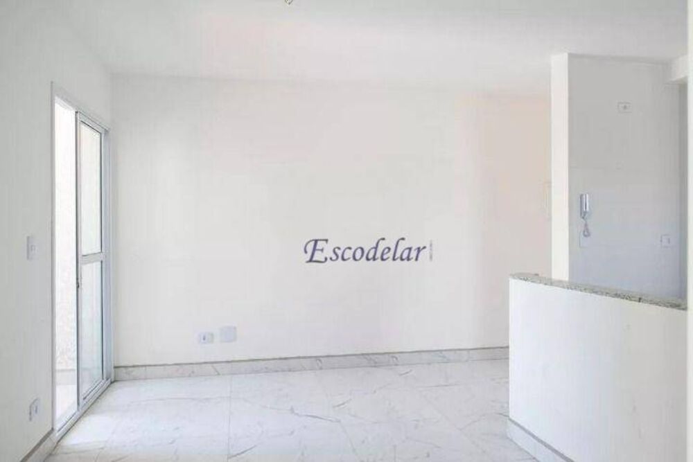 Apartamento, 2 quartos, 44 m² - Foto 2