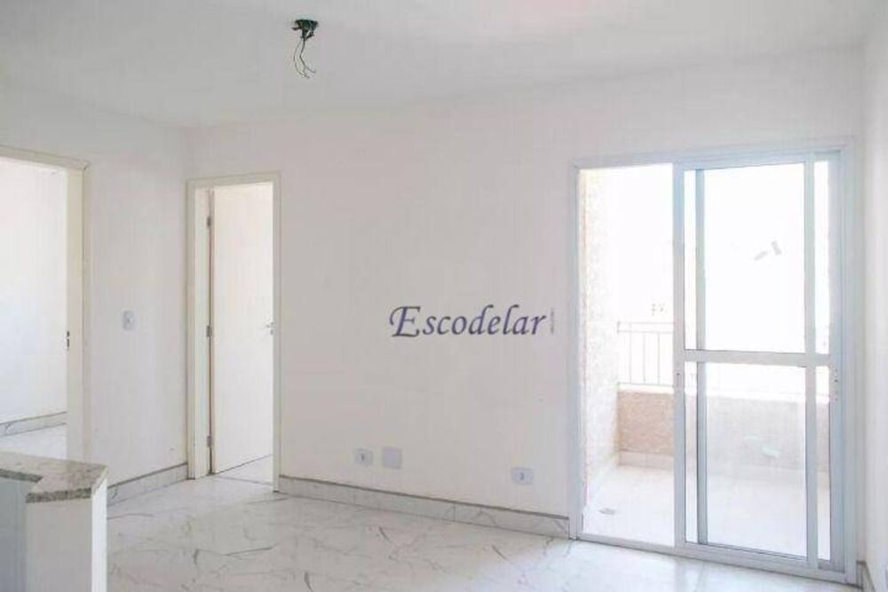 Apartamento, 2 quartos, 44 m² - Foto 1