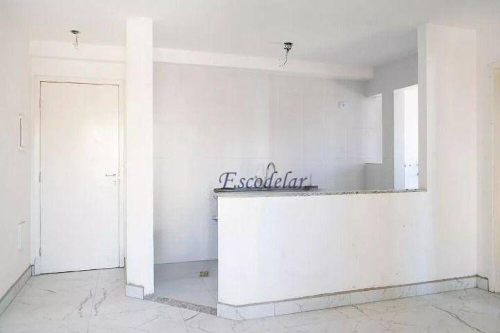 Apartamento, 2 quartos, 44 m² - Foto 3