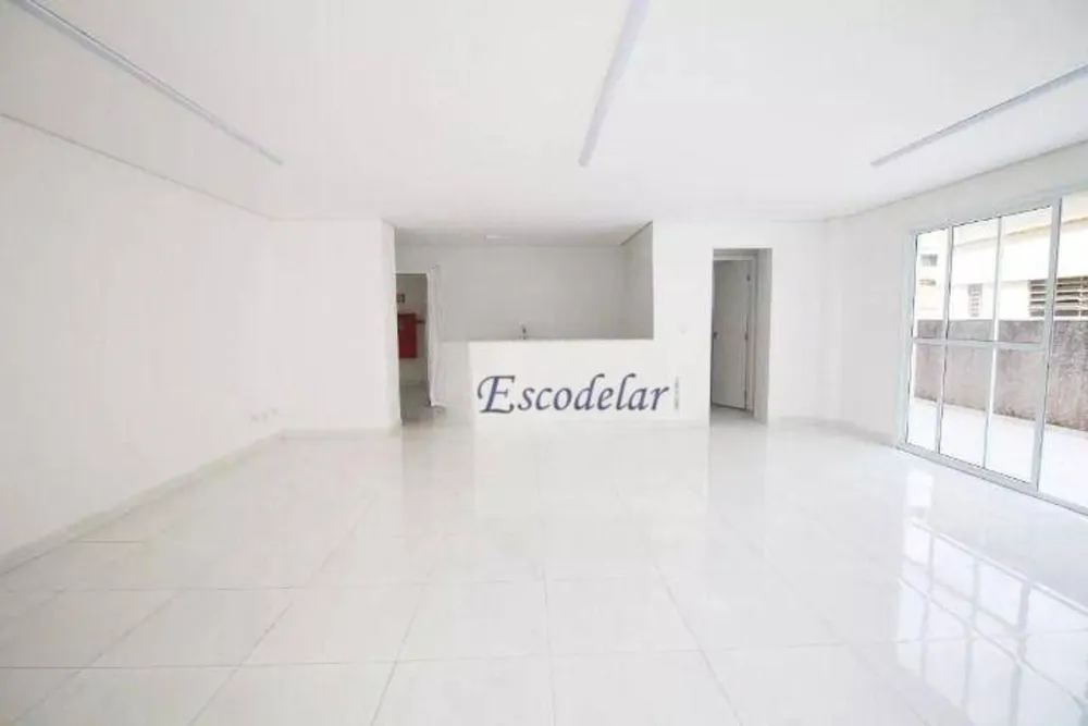 Apartamento, 2 quartos, 44 m² - Foto 6