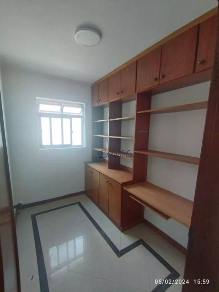 Sobrado à venda com 5 quartos, 300m² - Foto 11