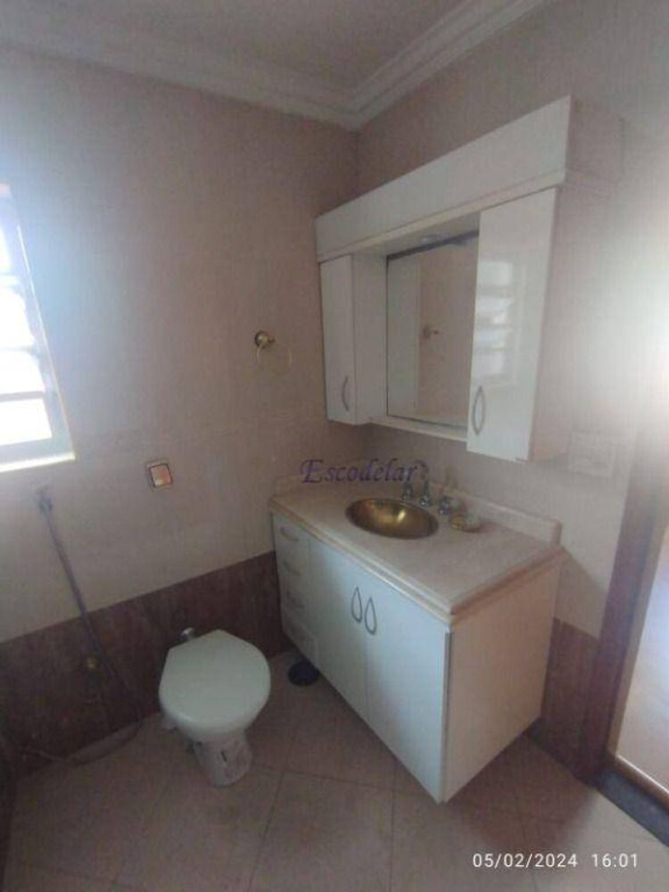 Sobrado, 5 quartos, 300 m² - Foto 16