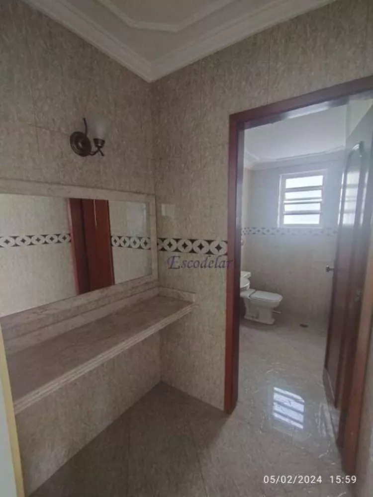 Sobrado à venda com 5 quartos, 300m² - Foto 7