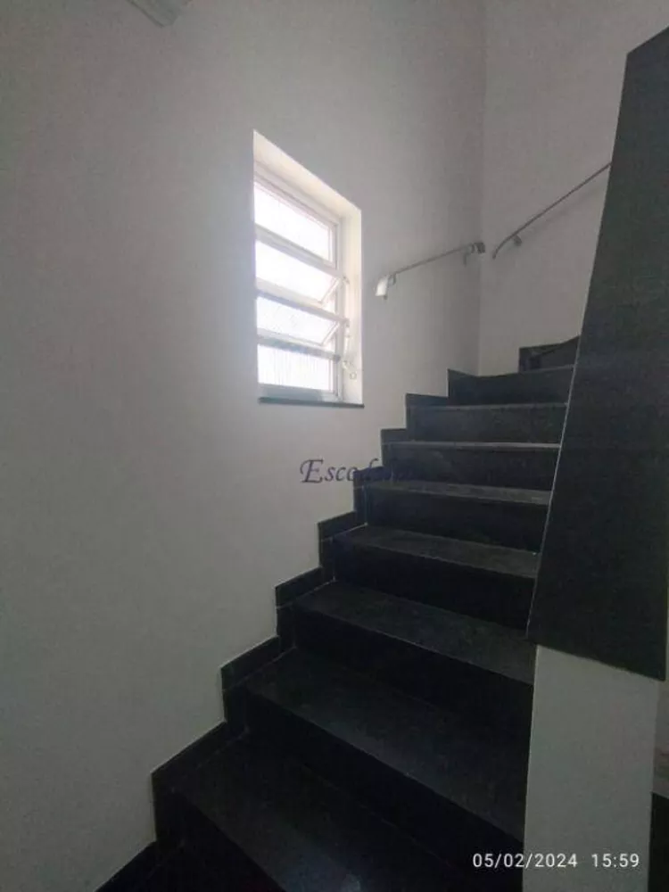 Sobrado à venda com 5 quartos, 300m² - Foto 8