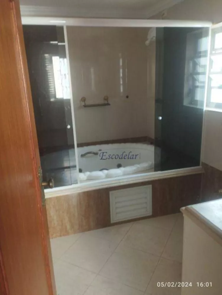 Sobrado à venda com 5 quartos, 300m² - Foto 12