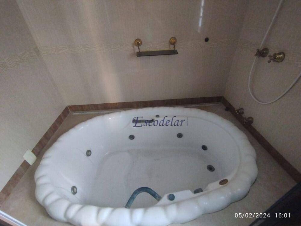 Sobrado, 5 quartos, 300 m² - Foto 13
