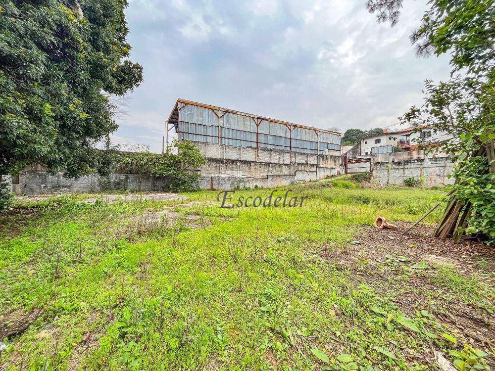 Loteamento e Condomínio, 1783 m² - Foto 1