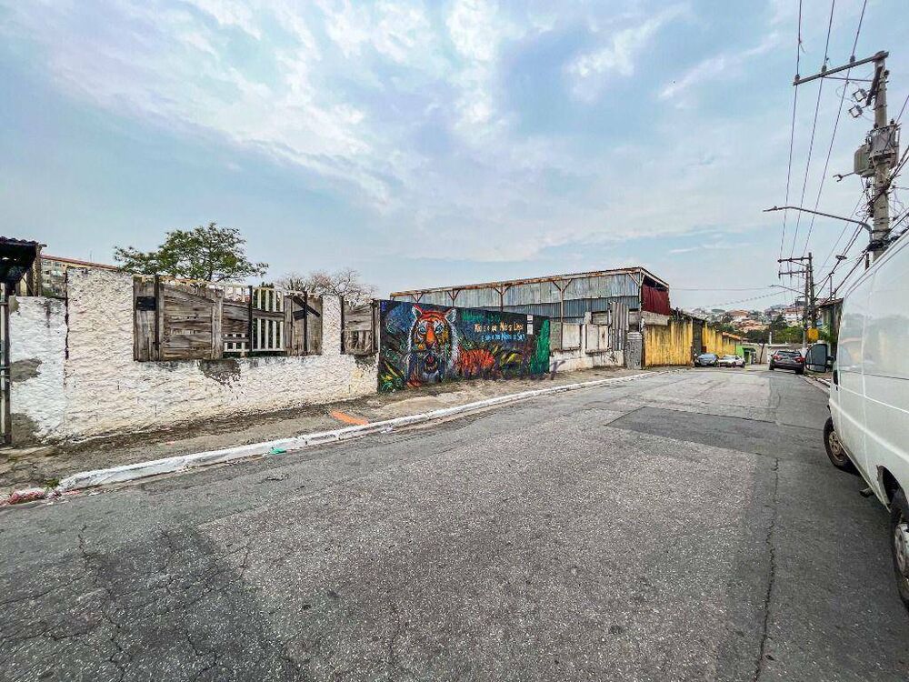 Loteamento e Condomínio, 1783 m² - Foto 7