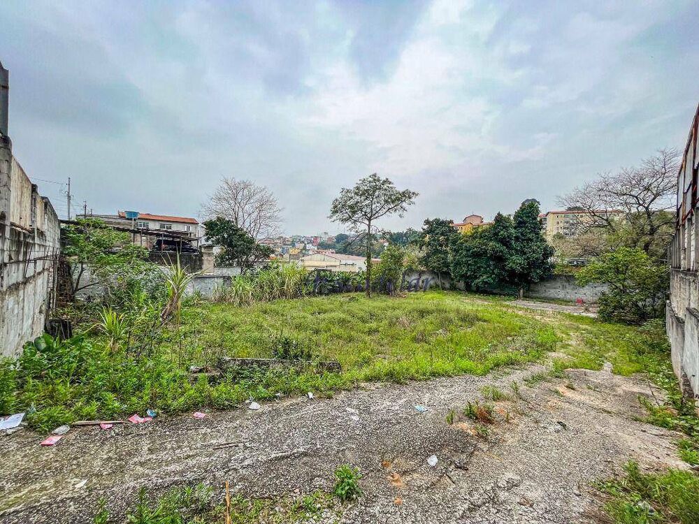 Loteamento e Condomínio, 1783 m² - Foto 3