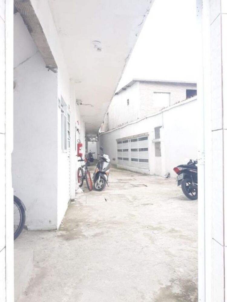 Prédio Inteiro, 750 m² - Foto 9