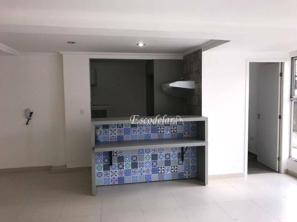 Apartamento, 2 quartos, 72 m² - Foto 2