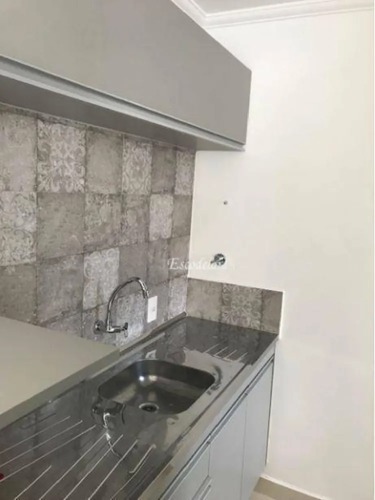Apartamento, 2 quartos, 72 m² - Foto 6