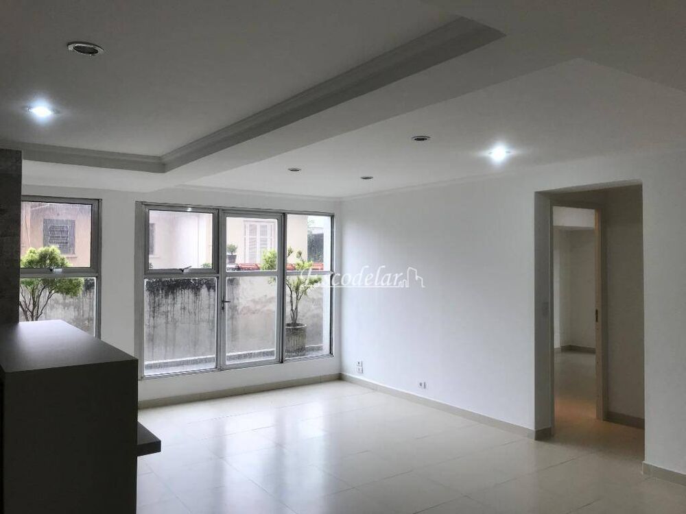 Apartamento, 2 quartos, 72 m² - Foto 1