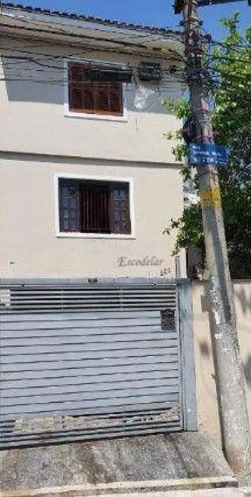 Sobrado à venda com 4 quartos, 135m² - Foto 4