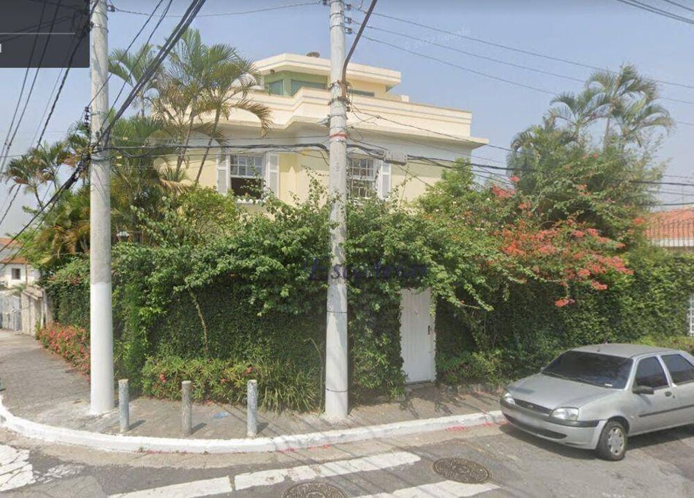 Sobrado, 4 quartos, 365 m² - Foto 3
