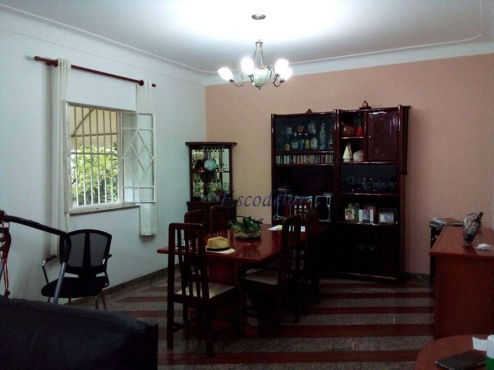 Sobrado, 4 quartos, 365 m² - Foto 4