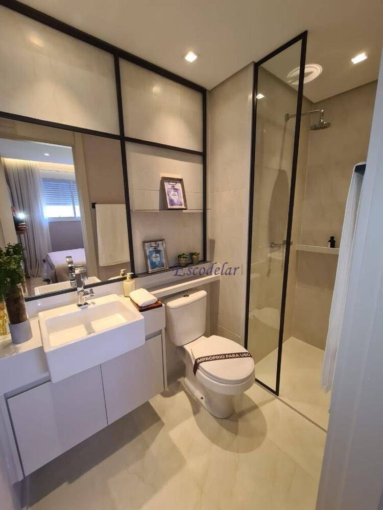 Apartamento, 3 quartos, 50 m² - Foto 8