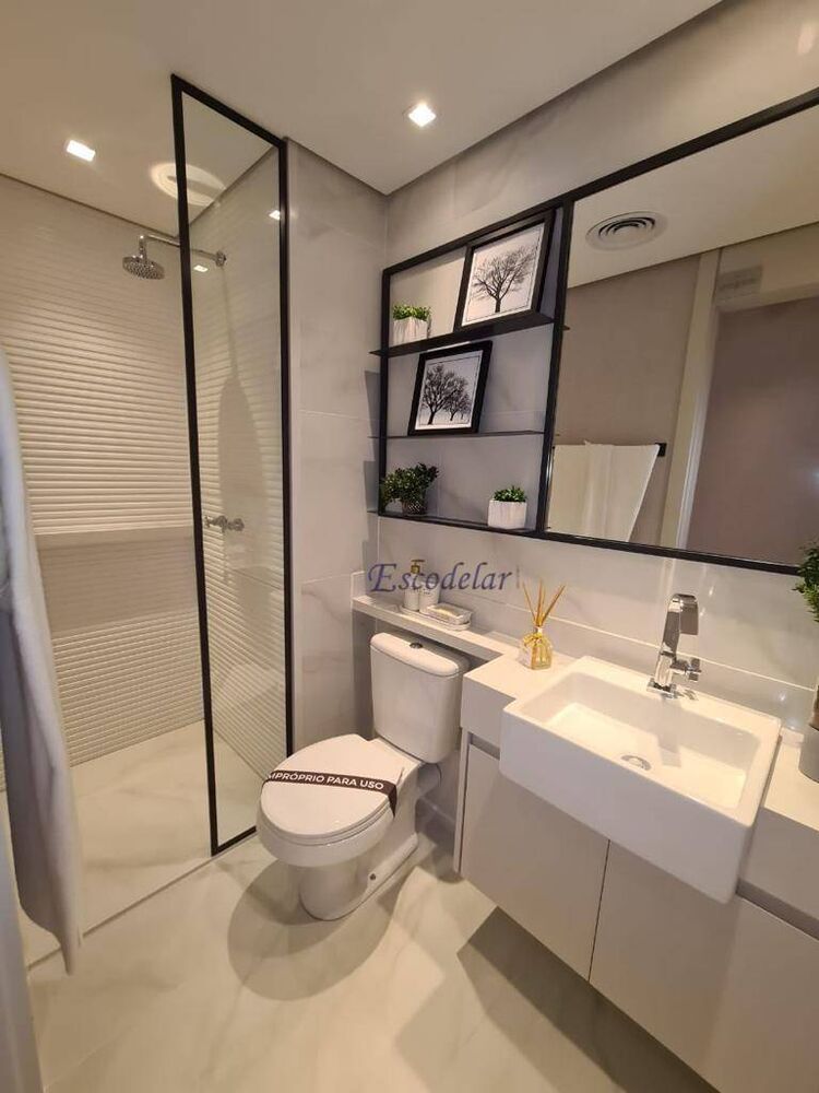 Apartamento, 3 quartos, 50 m² - Foto 7