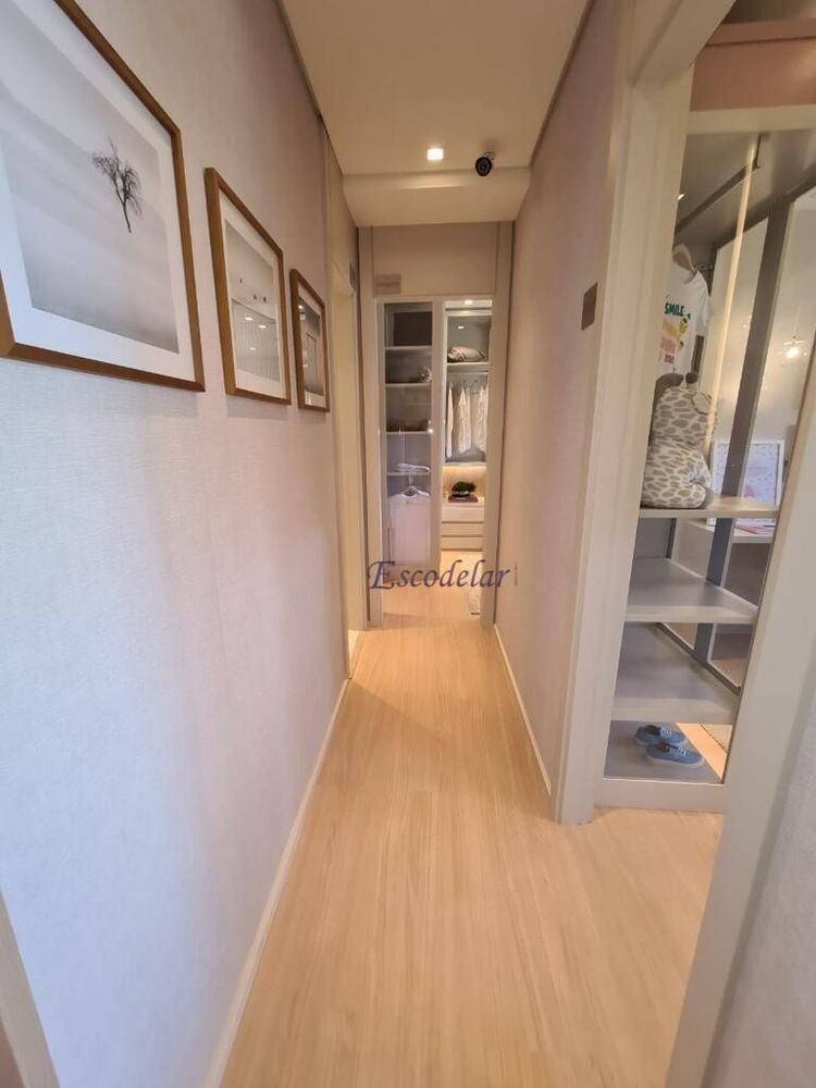 Apartamento, 3 quartos, 50 m² - Foto 6