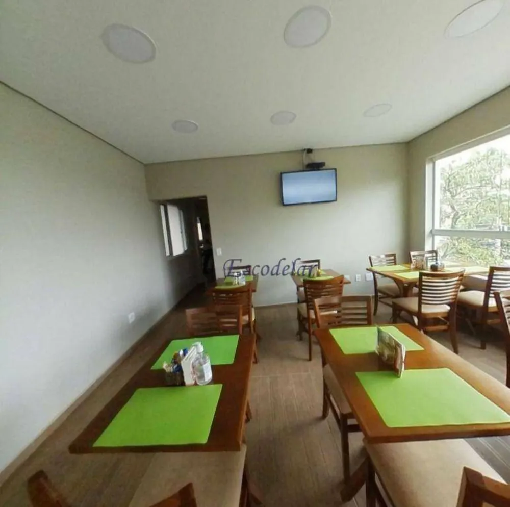 Prédio Inteiro, 350 m² - Foto 2