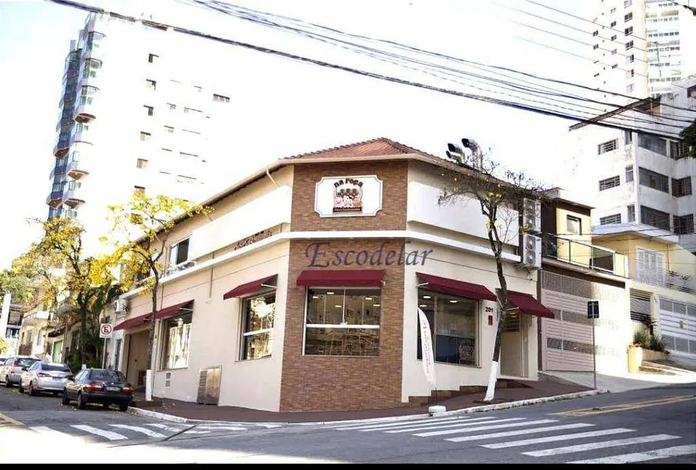 Prédio Inteiro, 350 m² - Foto 1