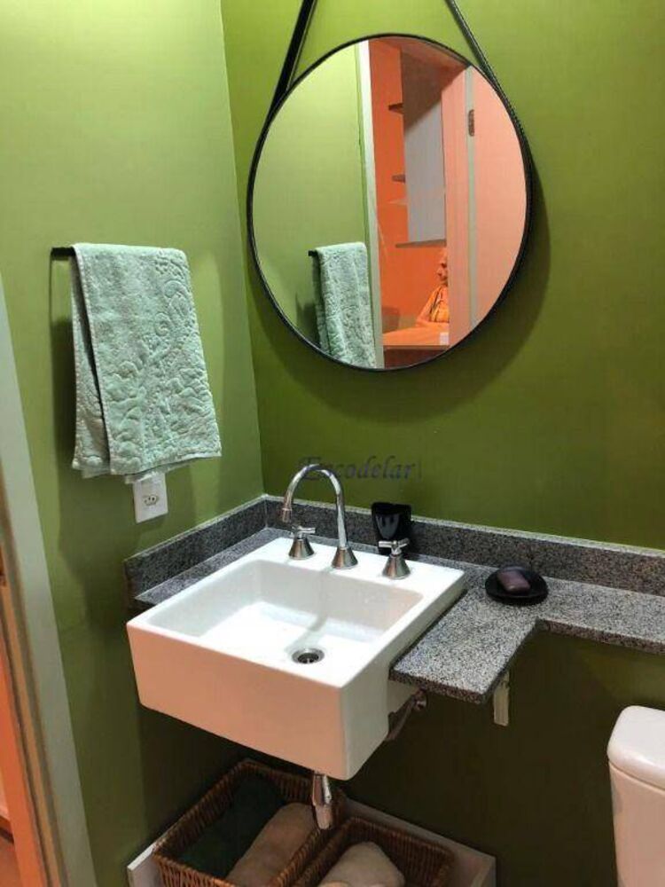 Apartamento, 1 quarto, 24 m² - Foto 4