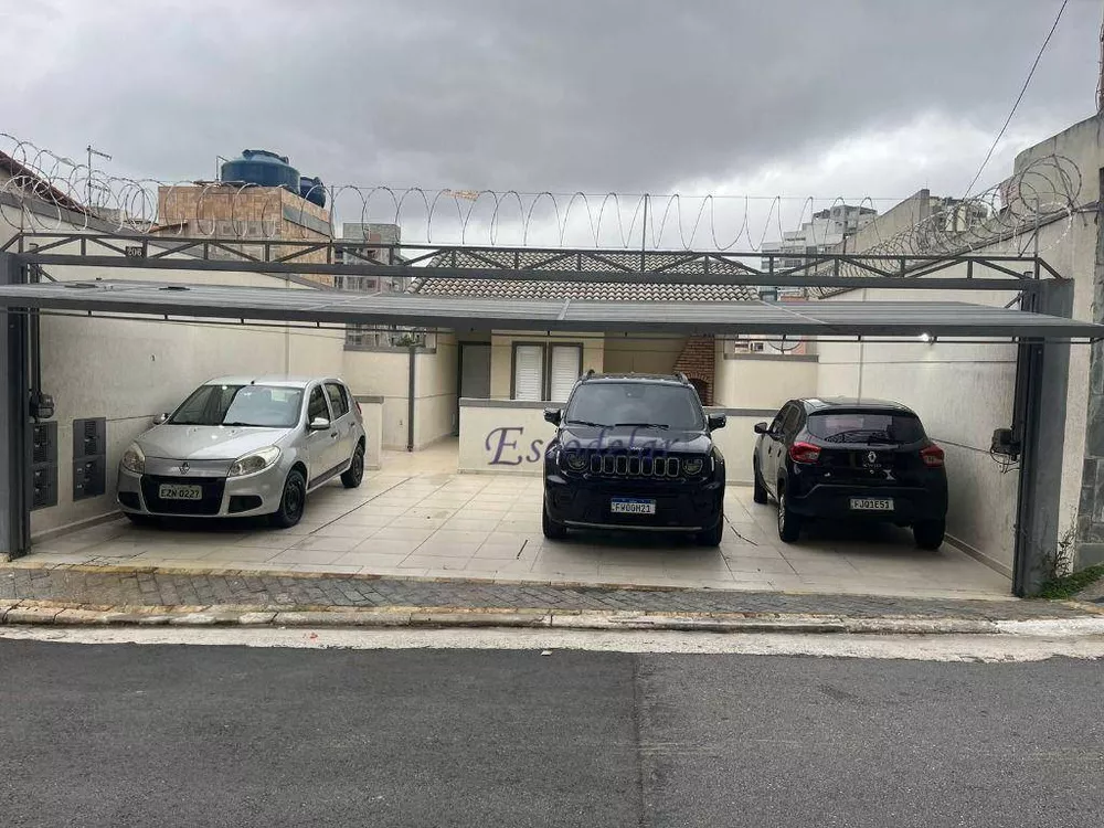 Apartamento, 2 quartos, 47 m² - Foto 7