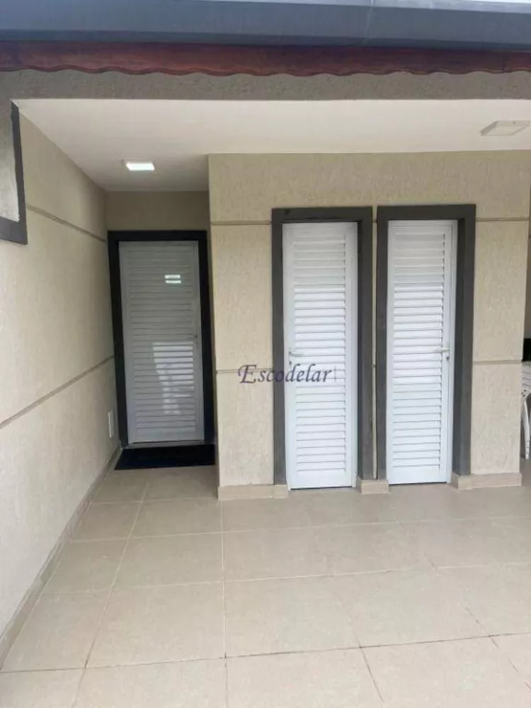 Apartamento, 2 quartos, 47 m² - Foto 5