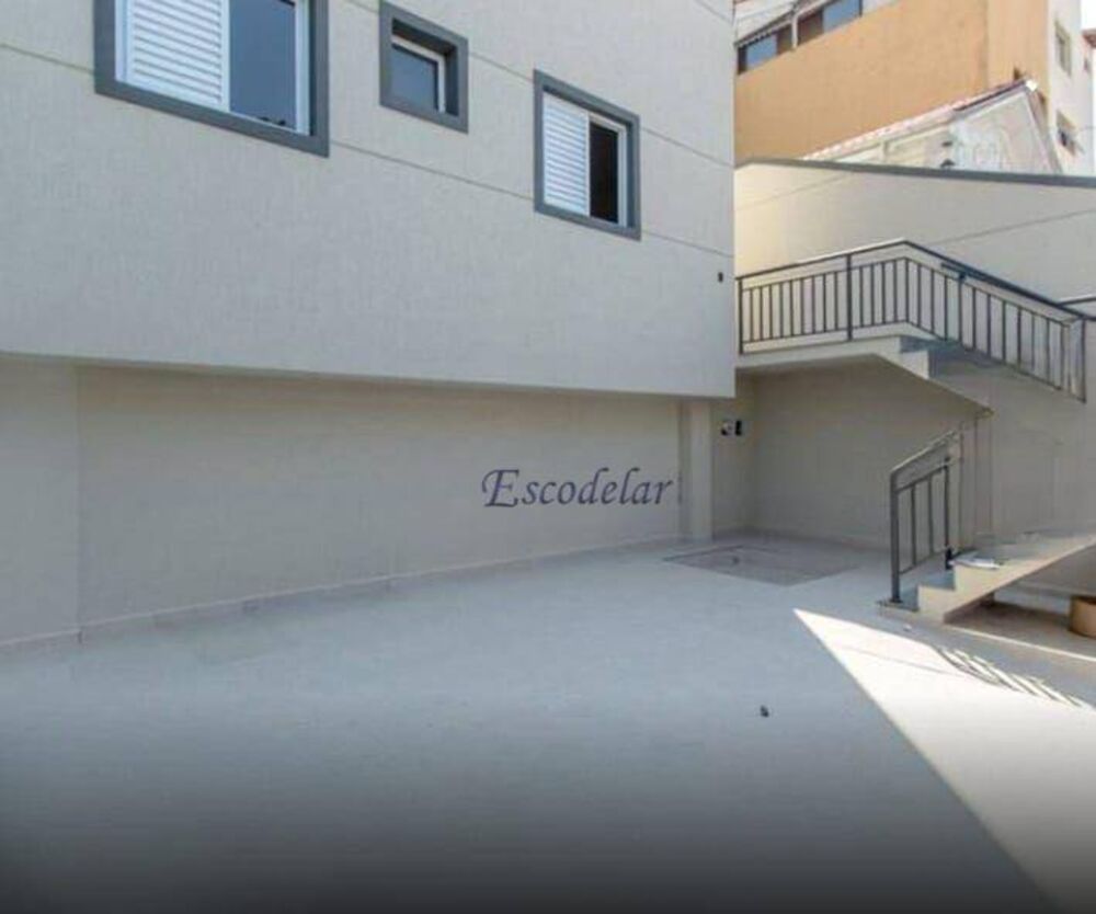 Apartamento, 2 quartos, 47 m² - Foto 2