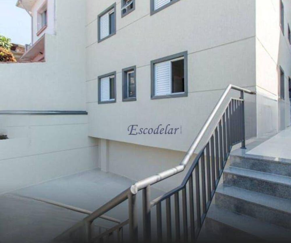 Apartamento, 2 quartos, 47 m² - Foto 1