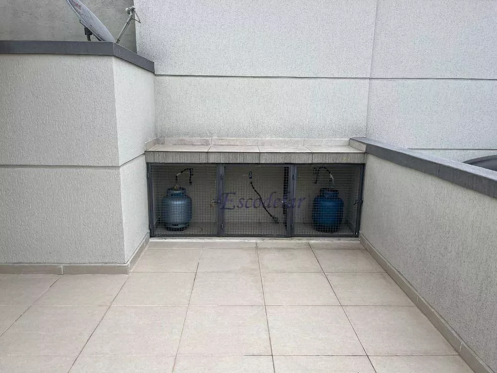 Apartamento, 2 quartos, 47 m² - Foto 10