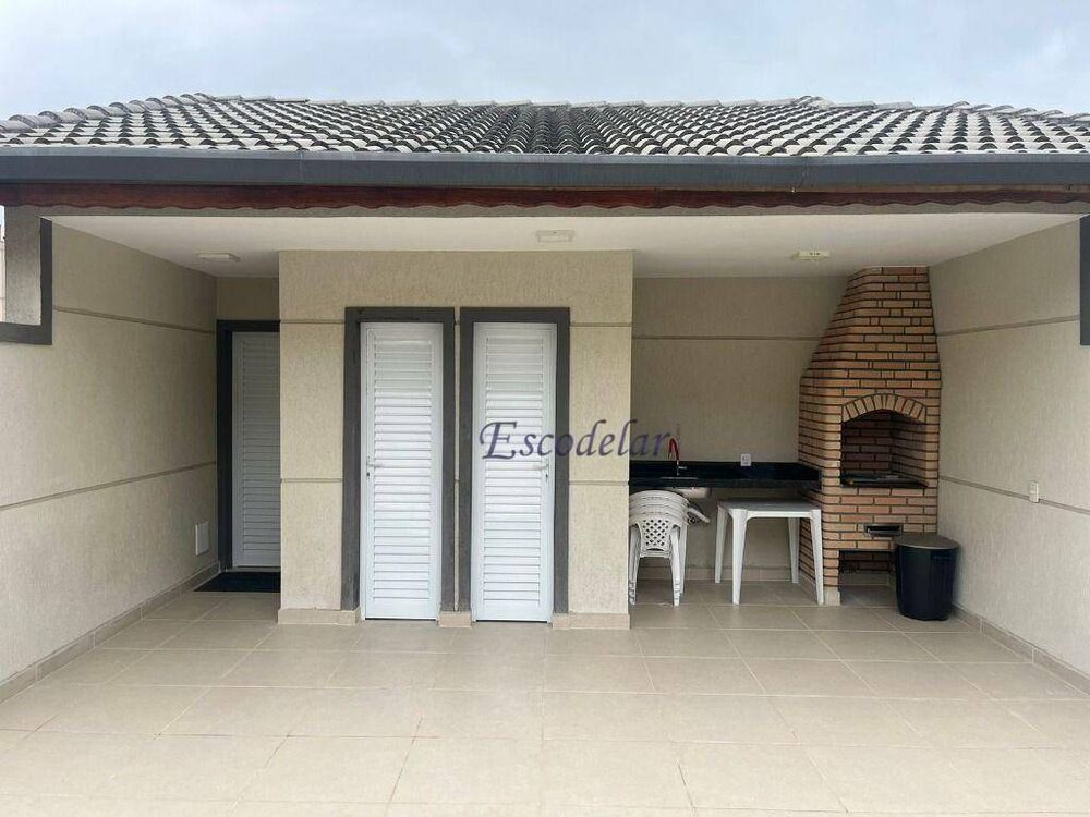 Apartamento, 2 quartos, 47 m² - Foto 4