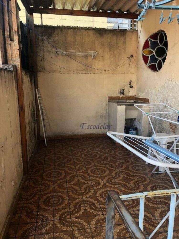 Sobrado, 4 quartos, 115 m² - Foto 25