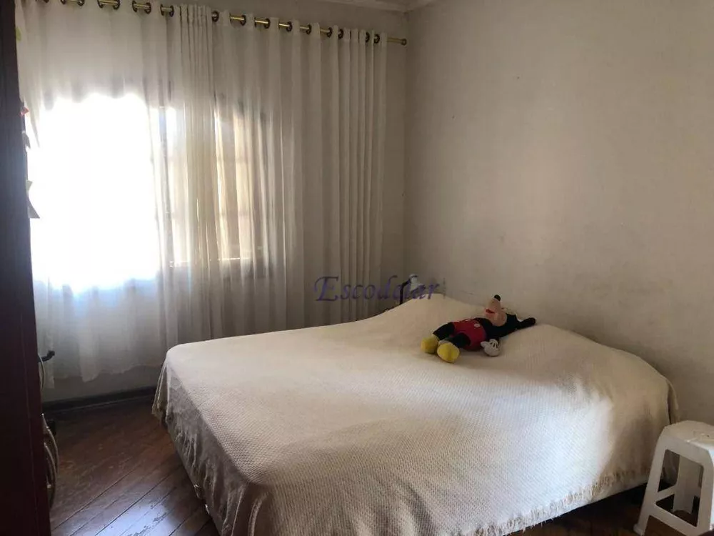 Sobrado à venda com 4 quartos, 115m² - Foto 11