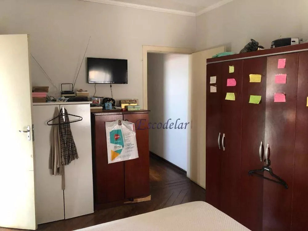 Sobrado à venda com 4 quartos, 115m² - Foto 12