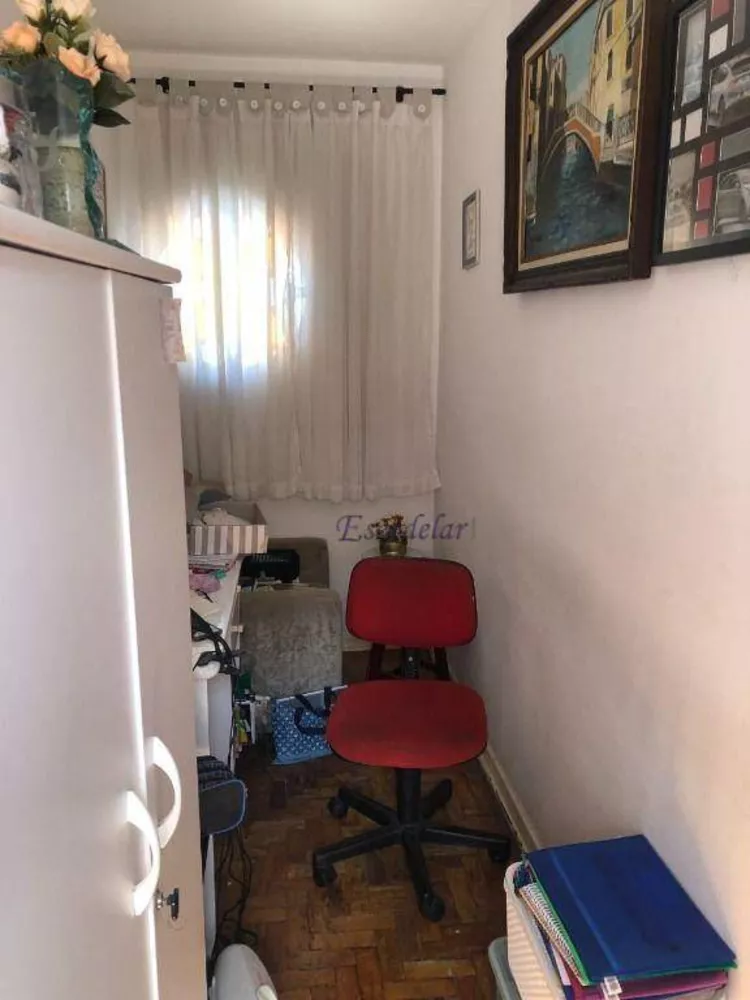 Sobrado à venda com 4 quartos, 115m² - Foto 15