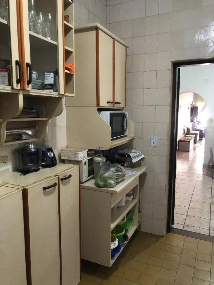 Sobrado à venda com 4 quartos, 115m² - Foto 8