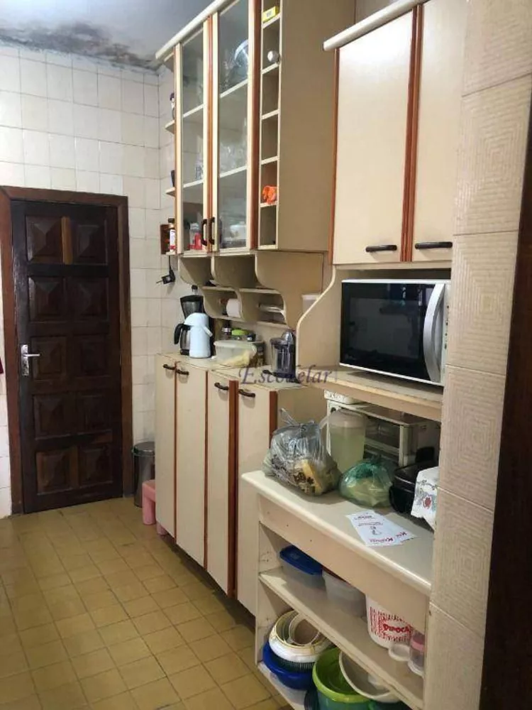 Sobrado à venda com 4 quartos, 115m² - Foto 9