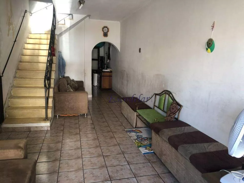 Sobrado à venda com 4 quartos, 115m² - Foto 2