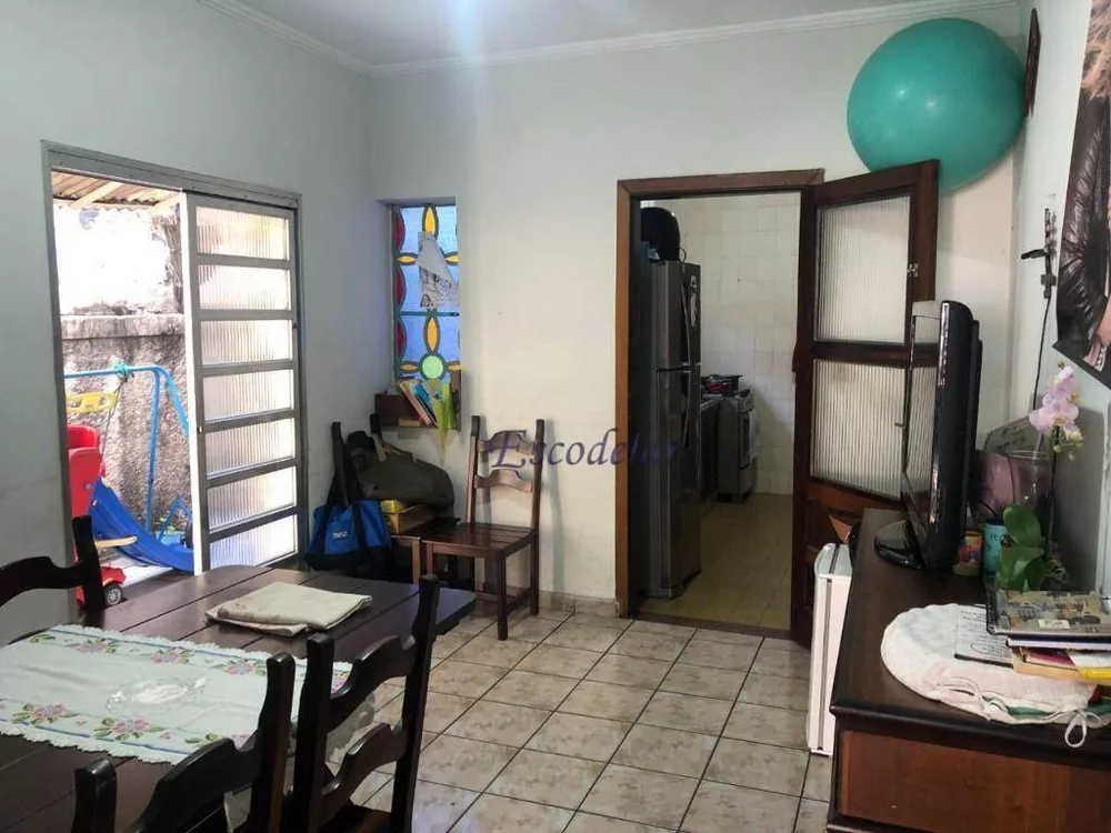 Sobrado à venda com 4 quartos, 115m² - Foto 5