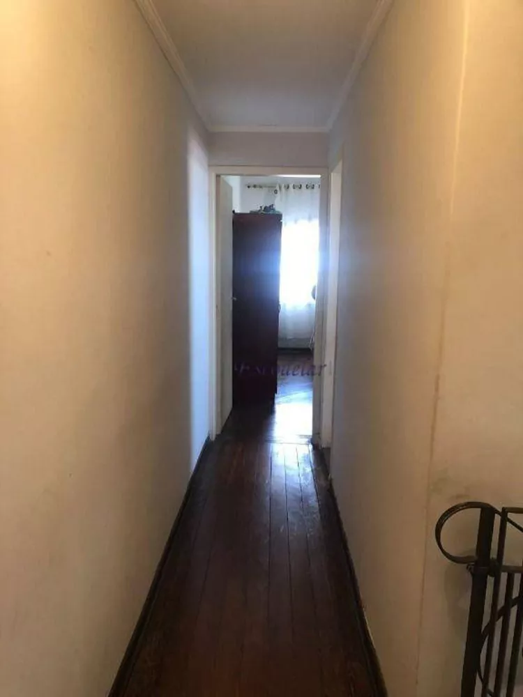 Sobrado à venda com 4 quartos, 115m² - Foto 14