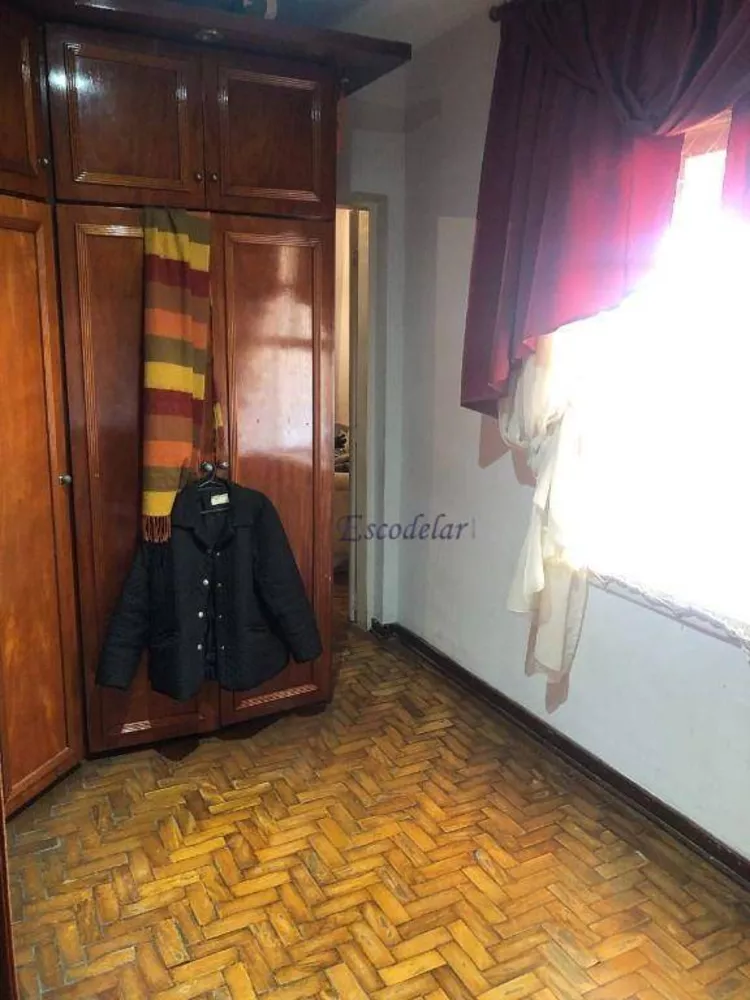 Sobrado à venda com 4 quartos, 115m² - Foto 17