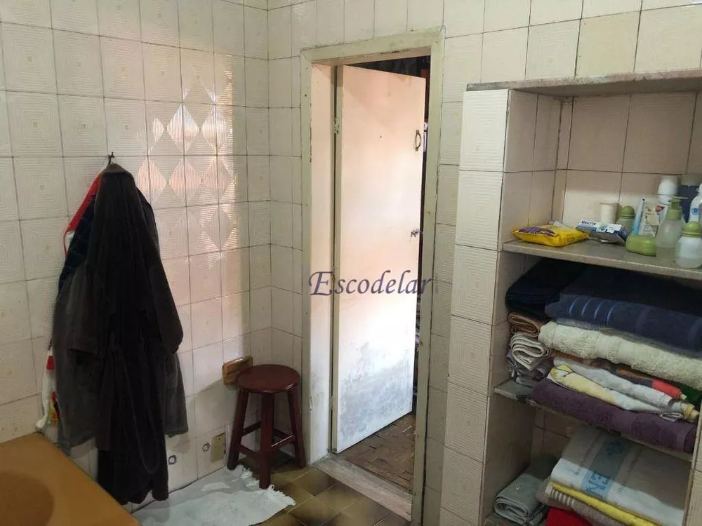 Sobrado à venda com 4 quartos, 115m² - Foto 6