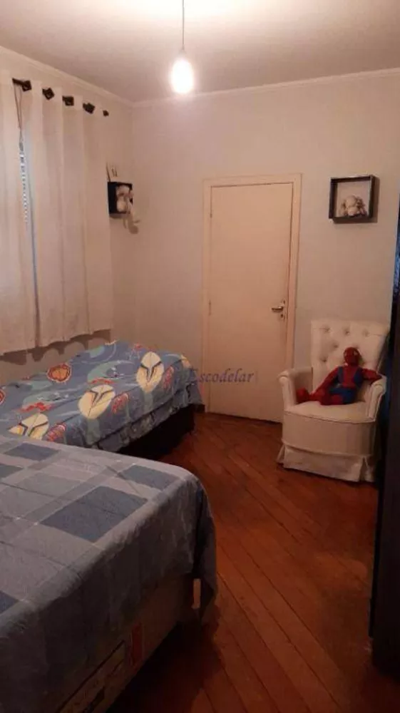 Sobrado à venda com 4 quartos, 115m² - Foto 19