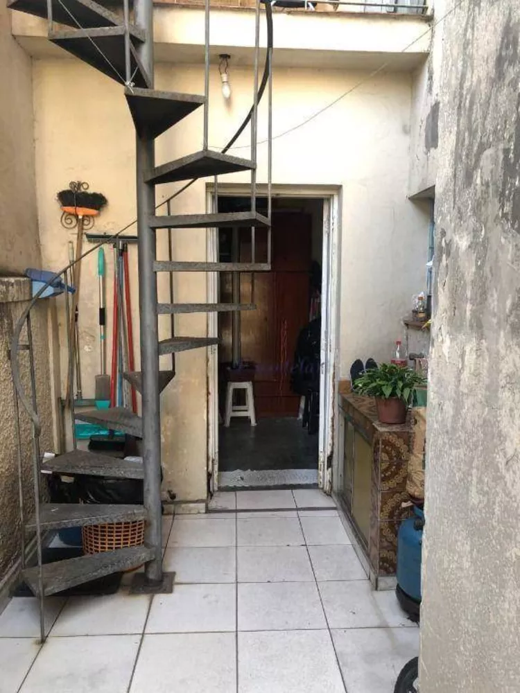 Sobrado à venda com 4 quartos, 115m² - Foto 24